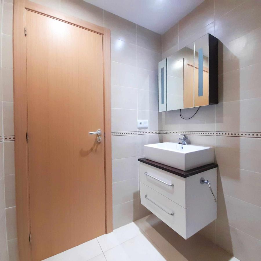 דירות אורופסה דל מר Ayf Frontal Al Mar Con 2 Terrazas Y Wifi מראה חיצוני תמונה